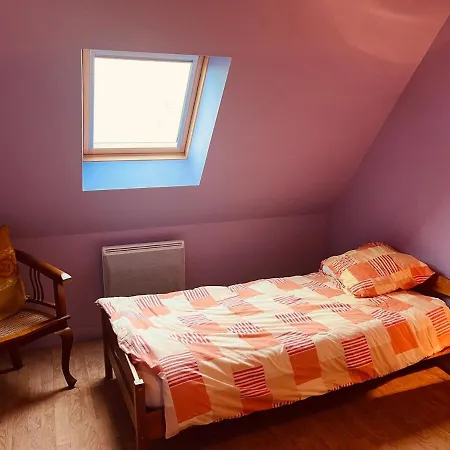 Semesterbostad De Peche - Parenthese Paisible, Cantal Chalvignac