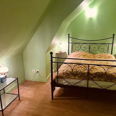 Chez Parentous Aynes 4pers, Gorges De La Dordogne Nyaraló Chalvignac