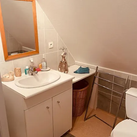 De Peche - Parenthese Paisible, Cantal