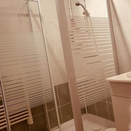 Semesterbostad De Peche - Parenthese Paisible, Cantal *