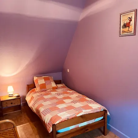 Chez Parentous Aynes 4pers, Gorges De La Dordogne