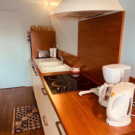 Nyaraló Chez Parentous Aynes 4pers, Gorges De La Dordogne *